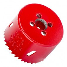 Коронка по металу біметалева 64 мм INTERTOOL SD-5664