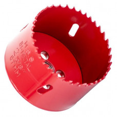 Коронка по металу біметалева 67 мм INTERTOOL SD-5667
