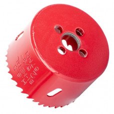 Коронка по металу біметалева 67 мм INTERTOOL SD-5667