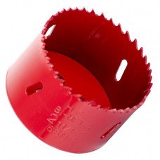 Коронка по металу біметалева 68 мм INTERTOOL SD-5668