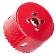 Коронка по металу біметалева 68 мм INTERTOOL SD-5668