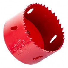 Коронка по металу біметалева 70 мм INTERTOOL SD-5670