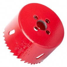 Коронка по металу біметалева 70 мм INTERTOOL SD-5670