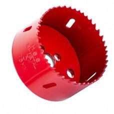 Коронка по металу біметалева 76 мм INTERTOOL SD-5676