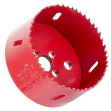 Коронка по металу біметалева 83 мм INTERTOOL SD-5683