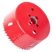 Коронка по металу біметалева 83 мм INTERTOOL SD-5683
