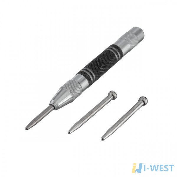 Кернер автоматичний INTERTOOL SD-8001 Кернер автоматичний INTERTOOL SD-8001