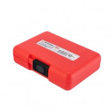 Набор экстракторов для поврежденных болтов и гаек, 10 ед. INTERTOOL SD-8007 Набор экстракторов для поврежденных болтов и гаек, 10 ед. INTERTOOL SD-8007