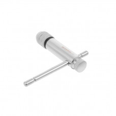 Держатель для метчиков M3-M12, реверсивный INTERTOOL SD-8408