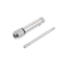 Держатель для метчиков M3-M12, реверсивный INTERTOOL SD-8408