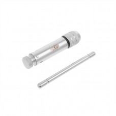 Держатель для метчиков M3-M12, реверсивный INTERTOOL SD-8408