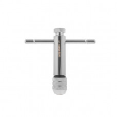Держатель для метчиков M3-M12, реверсивный INTERTOOL SD-8408