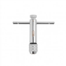 Держатель для метчиков M3-M12, реверсивный INTERTOOL SD-8408