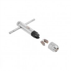 Держатель для метчиков M3-M12, реверсивный INTERTOOL SD-8408