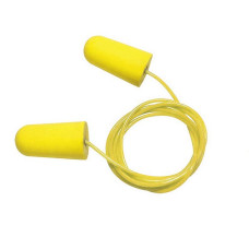 Беруши из пеноматериала INTERTOOL SP-0037 Беруши из пеноматериала INTERTOOL SP-0037
