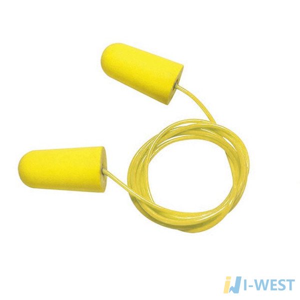 Беруши из пеноматериала INTERTOOL SP-0037 Беруши из пеноматериала INTERTOOL SP-0037