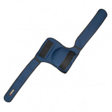 Наколінники захисні , неопрен , піна , еластичні ремені INTERTOOL SP - 0050 (SP-0050) Наколінники захисні , неопрен , піна , еластичні ремені INTERTOOL SP - 0050 (SP-0050)