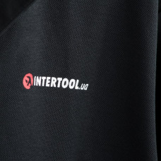 Поло XXL INTERTOOL SP-2115