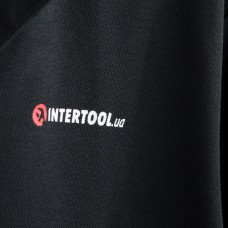 Поло XXL INTERTOOL SP-2115 Поло XXL INTERTOOL SP-2115