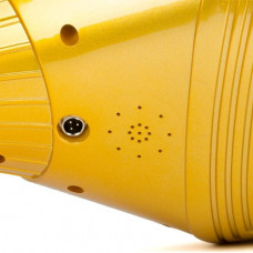 Гироборд-електричний скутер 4400 мАч, колеса 8" Gold SS-0805 INTERTOOL (SS-080500)