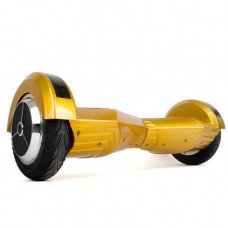 Гироборд-електричний скутер 4400 мАч, колеса 8" Gold SS-0805 INTERTOOL (SS-080500)