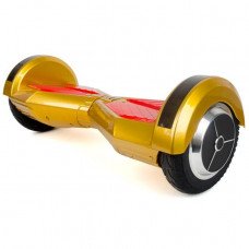 Гироборд-електричний скутер 4400 мАч, колеса 8" Gold SS-0805 INTERTOOL (SS-080500) Гироборд-електричний скутер 4400 мАч, колеса 8" Gold SS-0805 INTERTOOL (SS-080500)