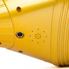 Гироборд-скутер электрический 4400 мАч, колеса 8" Gold SS-0805 INTERTOOL (SS-080500)