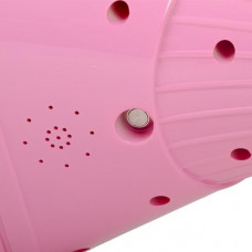 Гироборд-електричний скутер 4400 мАч, колеса 8" Pink SS-0806 INTERTOOL (SS-080600)