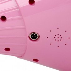 Гироборд-електричний скутер 4400 мАч, колеса 8" Pink SS-0806 INTERTOOL (SS-080600)