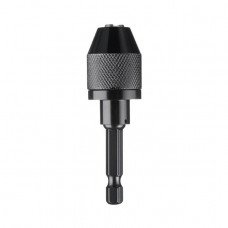 Патрон міні, швидкозажимний 0.3-6.5 мм, Hex 1/4 "INTERTOOL ST-1230