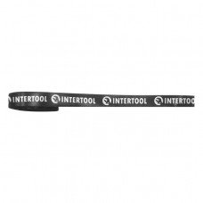 Хомут-липучка для кабелю 2м INTERTOOL TC-0002