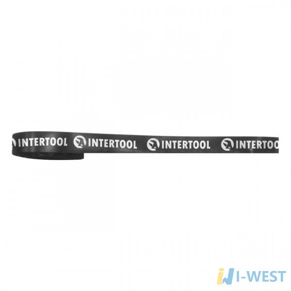 Хомут-липучка для кабеля 2м INTERTOOL TC-0002