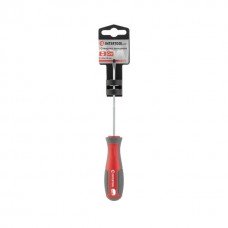 Викрутка SL3.0 * 100 мм, CR-V INTERTOOL VT-3302