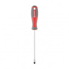 Отвертка шлицевая SL6.0*150 мм, CR-V INTERTOOL VT-3311