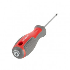 Викрутки PH0 * 75 мм, CR-V INTERTOOL VT-3313