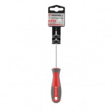 Викрутки PH0 * 100 мм, CR-V INTERTOOL VT-3314