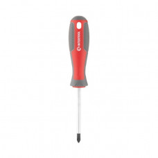 Викрутки PH1 * 75 мм, CR-V INTERTOOL VT-3315 Викрутки PH1 * 75 мм, CR-V INTERTOOL VT-3315
