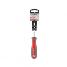 Викрутки PH1 * 75 мм, CR-V INTERTOOL VT-3315 Викрутки PH1 * 75 мм, CR-V INTERTOOL VT-3315