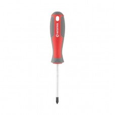 Викрутки PH1 * 75 мм, CR-V INTERTOOL VT-3315