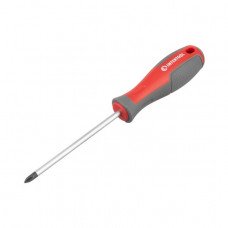 Викрутки PH1 * 100 мм, CR-V INTERTOOL VT-3316