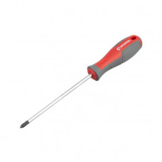 Викрутки PH1 * 125 мм, CR-V INTERTOOL VT-3317