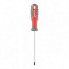 Отвертка крестовая PH1*125 мм, CR-V INTERTOOL VT-3317 Отвертка крестовая PH1*125 мм, CR-V INTERTOOL VT-3317