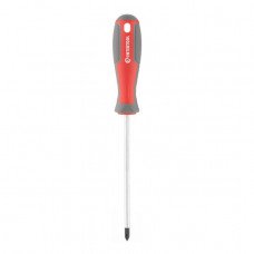 Викрутки PH1 * 125 мм, CR-V INTERTOOL VT-3317