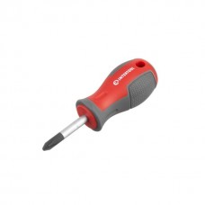 Викрутки PH2 * 38 мм, CR-V INTERTOOL VT-3319