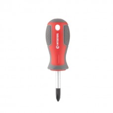 Викрутки PH2 * 38 мм, CR-V INTERTOOL VT-3319