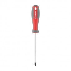 Викрутки PH2 * 125 мм, CR-V INTERTOOL VT-3321