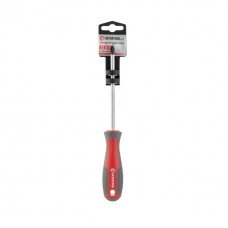 Викрутки PH2 * 125 мм, CR-V INTERTOOL VT-3321