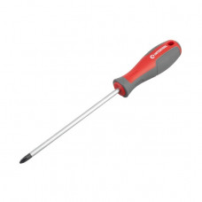 Викрутки PH2 * 150 мм, CR-V INTERTOOL VT-3322