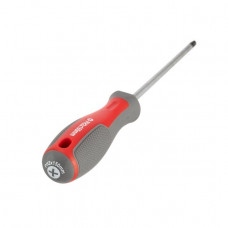 Викрутки PH2 * 150 мм, CR-V INTERTOOL VT-3322