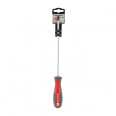 Викрутки PH2 * 200 мм, CR-V INTERTOOL VT-3323